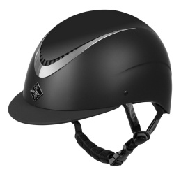 Kask FP APOLEUS czarny