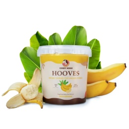 Kopytka z bananem 1.2l
