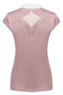 Koszulka FP CATHRINE SL brudnróż