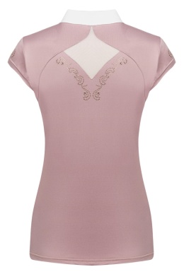Koszulka FP CATHRINE SL brudnróż