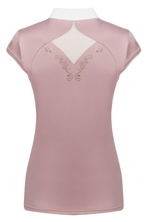 Koszulka FP CATHRINE SL brudnróż