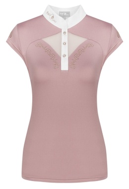 Koszulka FP CATHRINE SL brudnróż