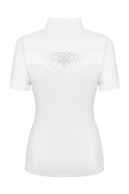Koszulka FP CECILE ROSEGOLD biały