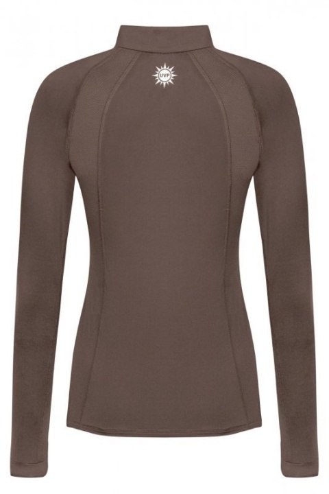 Koszulka Fair Play PAULA c.beż długi rękaw