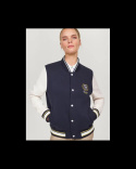 Kurtka damska Mayfield College Tommy Hifiger SS25