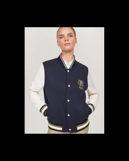 Kurtka damska Mayfield College Tommy Hifiger SS25