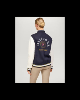 Kurtka damska Mayfield College Tommy Hifiger SS25