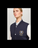 Kurtka damska Mayfield College Tommy Hifiger SS25