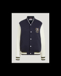 Kurtka damska Mayfield College Tommy Hifiger SS25