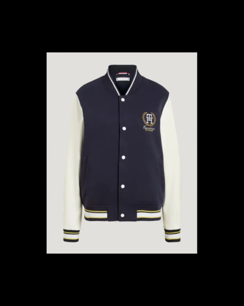 Kurtka damska Mayfield College Tommy Hifiger SS25 Kurtka damska Mayfield College Tommy Hifiger SS25