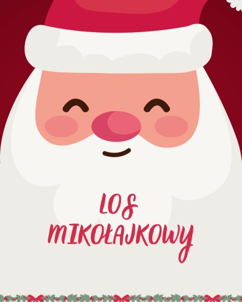 LOS MIKOŁAJKOWY
