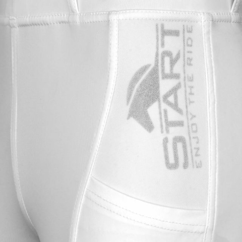 Legginsy START Kensington damskie Legginsy START Kensington damskie