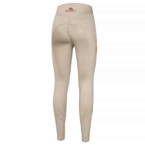 Legginsy START Medway damskie Legginsy START Medway damskie