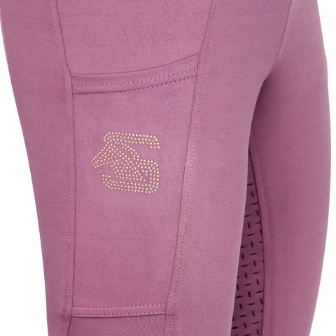 Legginsy START Medway damskie Legginsy START Medway damskie