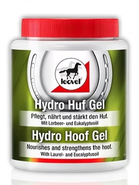 Leovet Hoof Gel Hydro 750ml - żel do kopyt