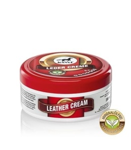 Leovet Leather Care - Cream 200ml /krem do skór