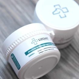 Maść na rany dla zwierząt – Lizovet 150ml