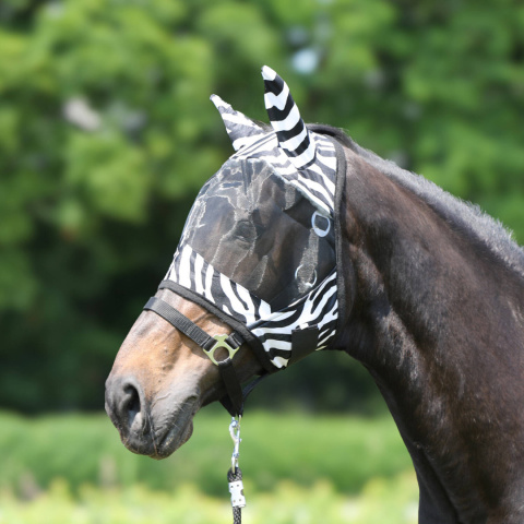 Maska przeciw owadom York Zebra Maska przeciw owadom York Zebra