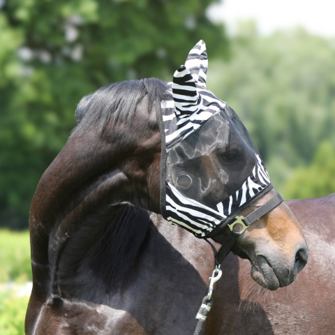 Maska przeciw owadom York Zebra Maska przeciw owadom York Zebra