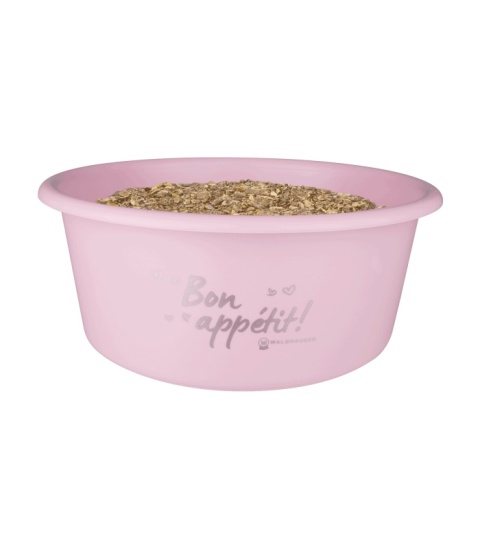 Miska z pokrywką Muesli Bowl