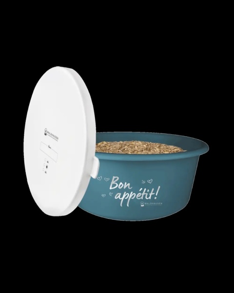 Miska z pokrywką Muesli Bowl