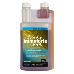 NAF Immuforte 1L-odporność