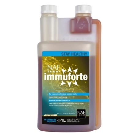 NAF Immuforte 1L-odporność