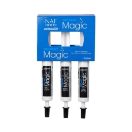 NAF Instant Magic 3x30ml
