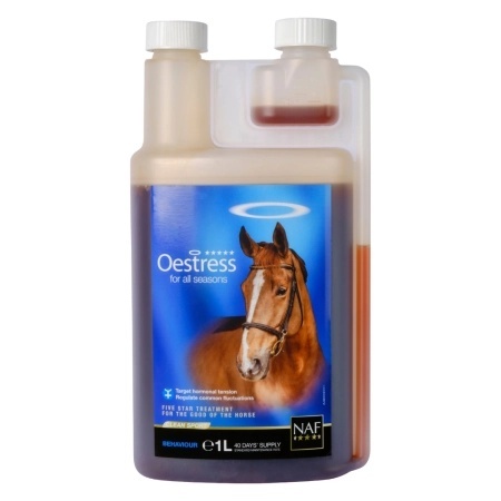 NAF Oestress Liquid 1L