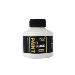 NAF Paint it Black 250ml