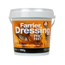 NAF Profeet Farrier Dressing 900g- smar do kopyt
