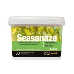 NAF Seasonaze 1,62kg-redukcja stresu