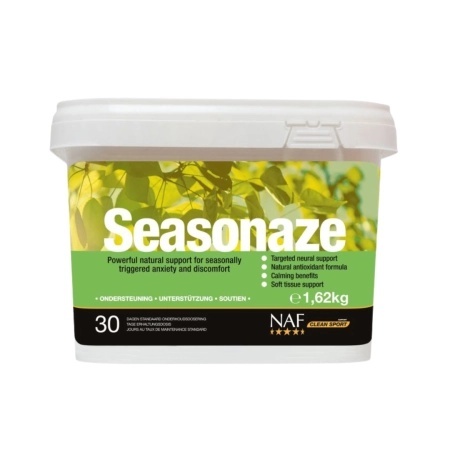 NAF Seasonaze 1,62kg-redukcja stresu