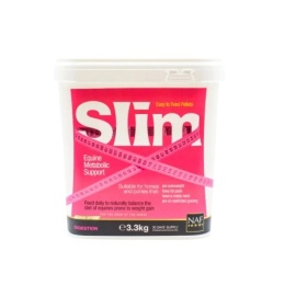 NAF Slim Pellets 3,3kg