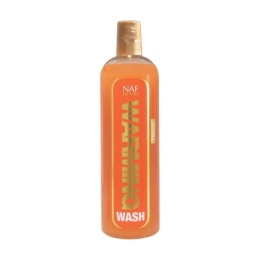 NAF Warming Wash 500ml-szampon