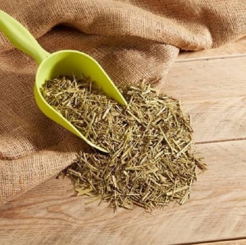 NATURE’S BEST Esparsette Faser 15 kg – Esparceta sieczka