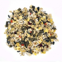 Nuba Daily Musli 2G - pasza średnioenergetyczna - worek 20kg