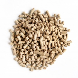 Nuba Rice - otręby ryżowe bilansowane - worek 20kg