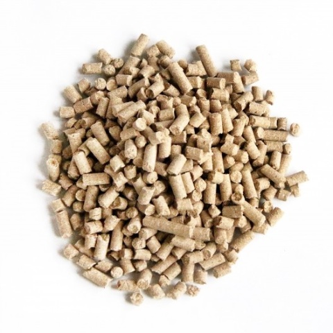 Nuba Rice - otręby ryżowe bilansowane - worek 20kg Nuba Rice - otręby ryżowe bilansowane - worek 20kg