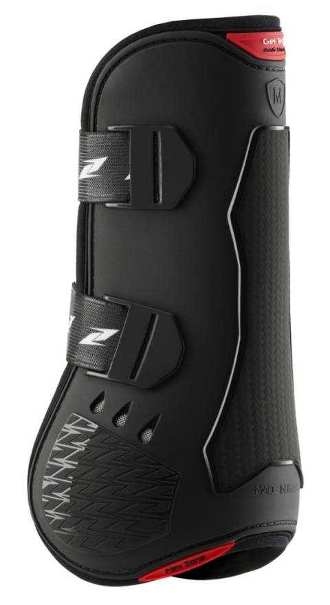 Ochraniacze Zandona "Carbon Air" przody