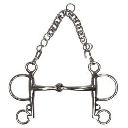Pelham York anatomiczny pełny 21 mm