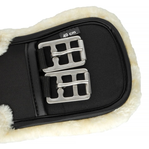 Popręg DR cotton START FurArtificial Popręg DR cotton START FurArtificial