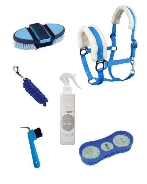 Zestaw MÓJ PIERWSZY KOŃ