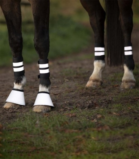 REFLEX Owijki odblaskowe 4 szt.