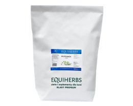 Rumianek kwiat EQUIHERBS