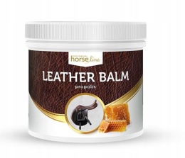 Smar do siodeł i skórzanych części - 400 ml - Leather Balm