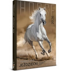 Terminarz Jeździecki 2026