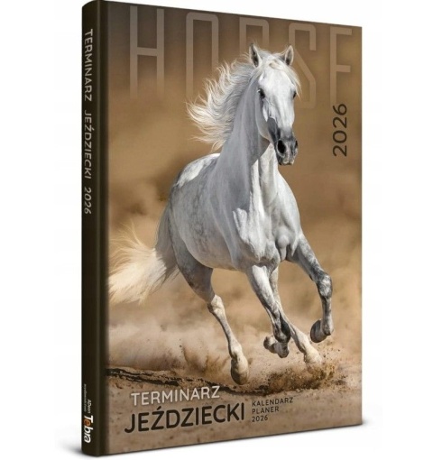 Terminarz Jeździecki 2026