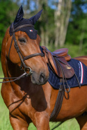Tommy Hilfiger Equestrian Stanford czaprak skokowy