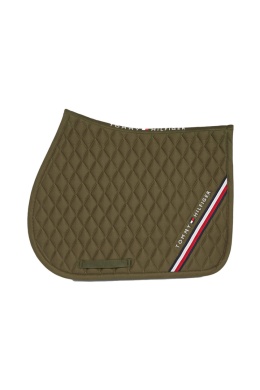 Tommy Hilfiger Equestrian Stanford czaprak skokowy